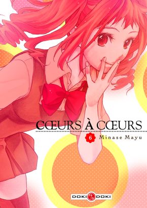 Coeurs à coeurs tome 6