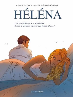 Héléna tome 1