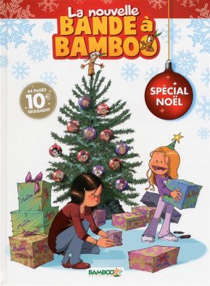 La Bande à Bamboo - Spécial Noël