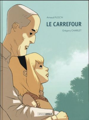 Le carrefour