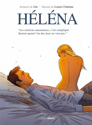 Héléna tome 2