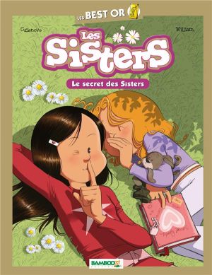 Les Sisters - Best or - Les Secrets des Sisters