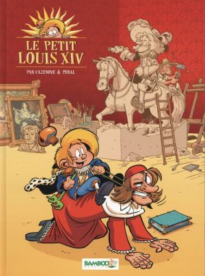 Le Petit Louis XIV