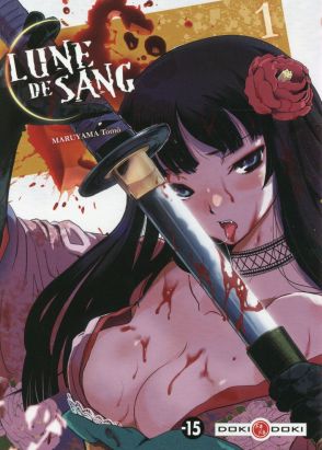 Lune de sang tome 1 Lune de sang tome 1