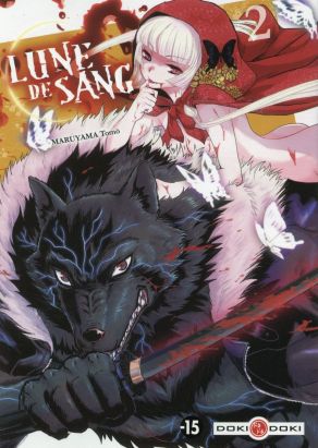 Lune de sang tome 2 Lune de sang tome 2