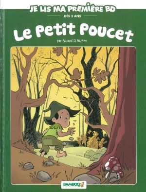 48h - Le petit poucet
