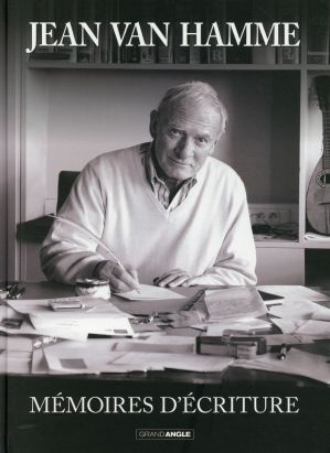 Mémoires d'écriture