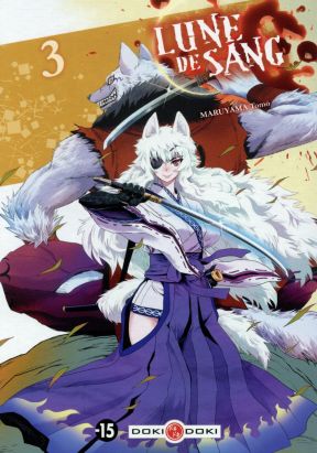 Lune de sang tome 3