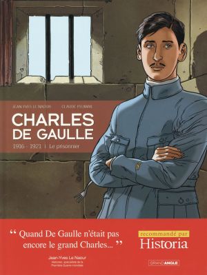 Charles de Gaulle tome 1