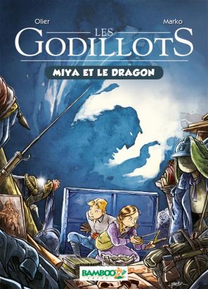 Les Godillots tome 2 - roman