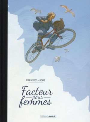 Facteur pour femmes (Éd. toilée)