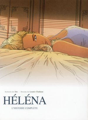 Héléna - Écrin tome 1 + tome 2