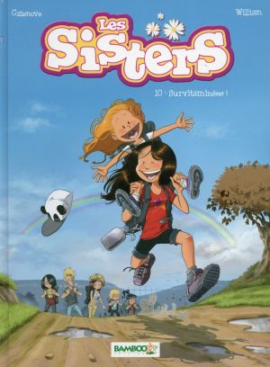 Les Sisters tome 10