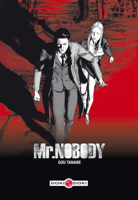 Mr Nobody - Écrin tomes 1 à 3