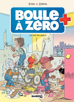 Boule à zéro tome 5
