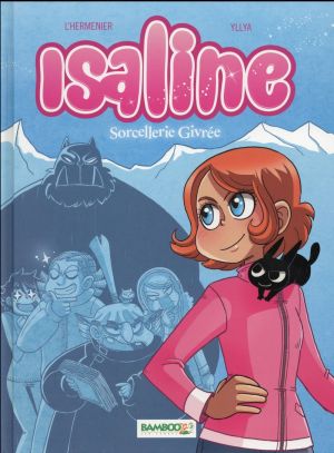 Isaline tome 2