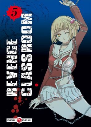 Revenge classroom tome 5 Revenge classroom tome 5