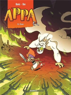 Appa tome 2