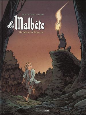 La malbête tome 2