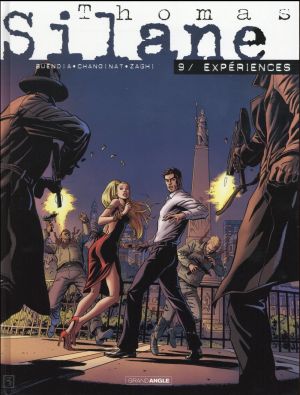 Thomas Silane tome 9