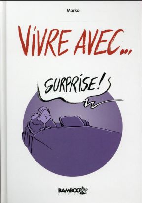 Vivre avec…