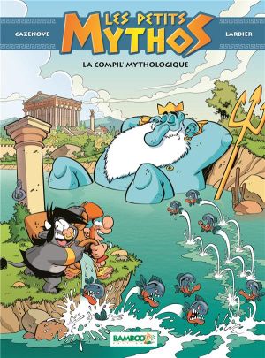 48h - Les petits mythos best of
