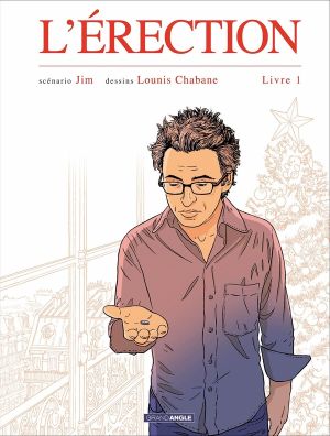 L'érection tome 1