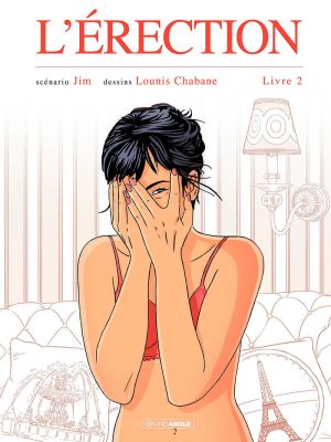 L'érection tome 2