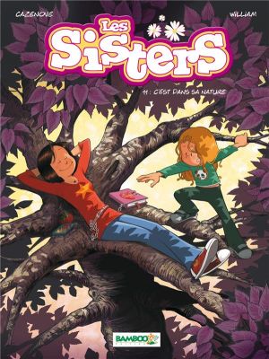 Les sisters tome 11