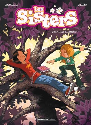 Les sisters tome 11