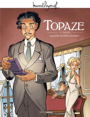 Topaze tome 2