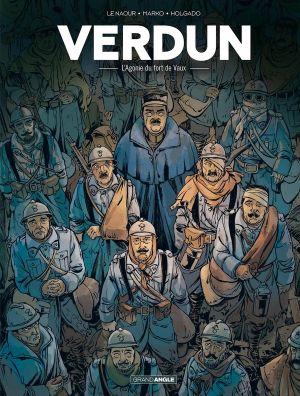 Verdun tome 2