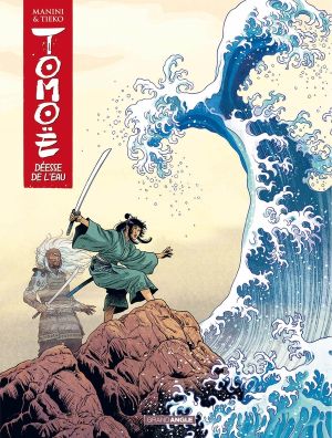 Tomoë tome 1