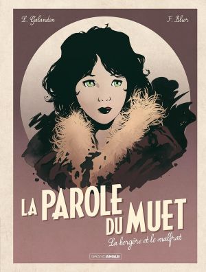 La parole du muet tome 2
