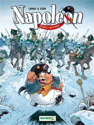 Napoléon tome 2