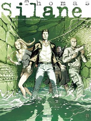 Thomas Silane tome 10