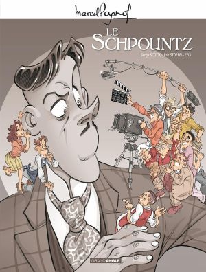 Le Schpountz