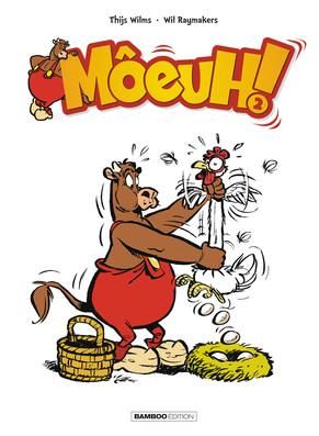 Môeuh ! tome 2