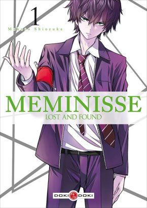 Meminisse tome 1