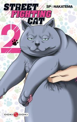 Street fighting cat tome 2
