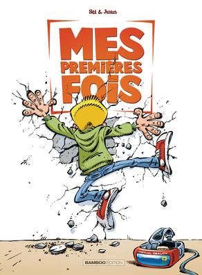 Mes premières fois tome 2