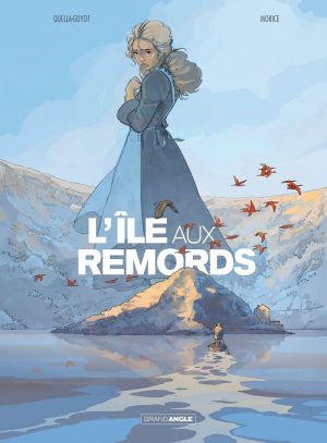 L'île aux remords