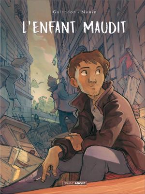 L'enfant maudit - intégrale