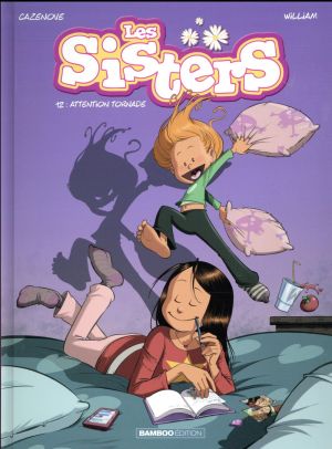 Les sisters tome 12