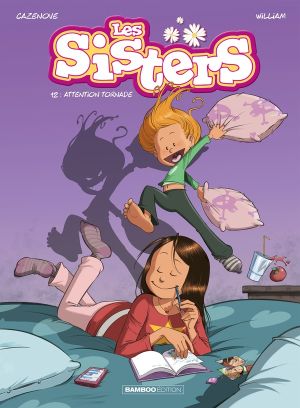 Les sisters tome 12
