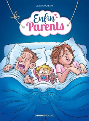 Enfin parents tome 1