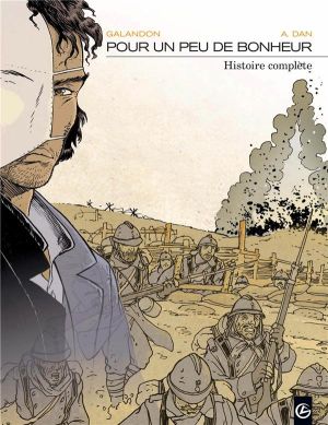 Pour un peu de bonheur - intégrale