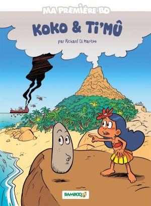 Koko et Tim'u