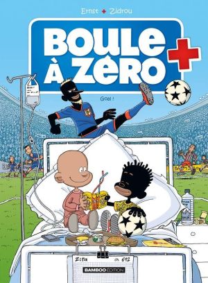 Boule à zéro tome 7