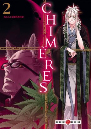 Chimères tome 2
